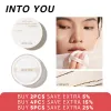 Dryers Into You Loose Powder White Color Fluffy Face Powder Waterproof Matte Setting Finish Makeup Oilcontrol Professional Cosmetics