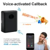 Аварийный сигнал Lamjad N9 GPS Tracker Audio Voice Monitor