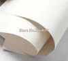 50pcs/partia A3 A4 A5 White Kraft Paper Card Making 120G 180G 230G 300G 400G Papier rzemieślniczy Gruba kartonowa karton 240423