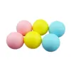 Toys Hreelayer Pet Cat Toy Tracks Toy Ball Cat Intelligence Amusement Intellektiv Cat Toys Ball Training Sucker Window Track