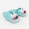 Slippers sandals Women summer home slippers cute indoor sandals pink yellow anti slip soft anti slip bathroom platform slippers DH4