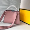 Top Fashion Designer Kitten Bag Women New Brand Underarm Tote Bag Men Lady Crossbody Bag High-quality Brand Trend Card Package Wallet