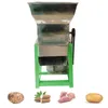 Cassava commercial Cassava Crusher Fresh Wet Swey Potato Lotus Root Root Grinder