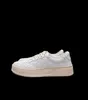 2021 Spring New Platform Shoes confortável Women039S Sneakers Fashion Lace Up Little White Women Women Aumente Vulcanize4485086