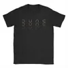 Men's T-Shirts Men T-Shirts Dune 2020 Welcome To Arrakis Fremen Novelty 100% Cotton Tees Short Sleeve T Shirt Crewneck Clothes 4XL 5XL T240425