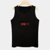 Erkek Tank Tops Zon 3'te hayatımı yaşayan erkekler için en iyi spor salonu