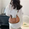 Day Packs Light Luxury 2024 New Underarm Large Capacity Fashion Crossbody Dumpling High Quality Versatile Bag Single Shoulder Handbag