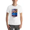 Erkek Polos Edgar Degas Bale Dansçıları Mavi T-Shirt Gömlekleri Bir Erkek Kısa Kollu Tee Erkekler İçin Grafik Tees