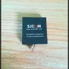 Accessories SJCAM Accessories Original SJ7 Star Batteries Rechargable Battery Dual Charger Battery Case For SJCAM SJ7 Action Sports Camera