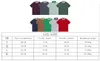 100% borduurwerkontwerper Stripe poloshirt T shirts slang polos bee bloemen borduurwerk heren high street mode paardenpolo t-shirt ons maat s-xl