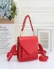 2021 Styles Handtasche berühmter Name Mode Leder Handtaschen Frauen Tasche Umhängetaschen Lady Handtaschen M Bags Geldbeutel Rucksack 22722414465