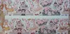 Gift Wrap Mooka Studio Vintage Story of Rose Manor Girl Washi Pet Taśma dla karty Making DIY Scrapbooking Dekoracyjna naklejka