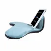 Pillow 2022 Newest Hot Tablet Stand Pillow Book Reader Holder Reading Rest Relax Wrist Lap Cushion for IPad Phone