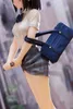 Action Toy Figures 1/7 NSFW B Full mer Check Shizuku Anime Sexig Girl Figur Pvc Action Figur Toy Vuxna Collection Kawaii Söta modelldocka gåvor Y240425QS8K