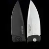 PROTECH BR-2 Whiskers Auto Folding Knife Outdoor Camping Hunting Pocket EDC Tool Knife