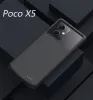 Cases 6800Mah Battery Case For Xiaomi POCO X5 Portable Power Bank External Battery Charger Cases For POCO X5 Pro Spare battery Cover