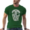 Camiseta de espina negra de Polos para hombres Camiseta personalizada Blanks Ropa para hombres