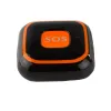 Accessoires V28 enfants GPS + WiFi + LBS Suivi Mini Mini Effort GPS Tracker Tracker en temps réel Pour Utilisation personnelle Application Téléphone