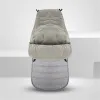 Tassen baby winddichte kinderwagen kussen kussen winter dikke slaapzakken warme baby slaapzakken envelop voor pasgeboren footmuff Pram