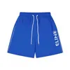 Mäns plus storlek Shorts Polar Style Summer Sports Pants Men's Shorts Designer Beach Pants R44s