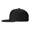 Ball Caps Custom Boys Baseball Cap для мужчин Женщины Flat Snapback Hip Hop Hat Sports