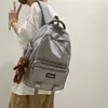 Plecak Joypessie Fashion High School Bookbag dla dziewcząt chłopcy miłośnicy plecak męski szkolna bag worka na ramię podróż Mochila