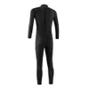 Mutesuits drysuits neoprene wetsuit da donna donna con cerniera frontale tuta per immersioni per snorkeling scuba che nuota kayak kayak kayaking fl drop dropliv otkwl