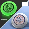 Discs Swivel Flying Discs 175G Professional Throwing Disc 10.73in Lightweight for Outdoor Sports Beach Camping Game