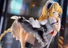 Action Toy Figures Japanese Anime Ques Q Girls Frontline GR G36 1/7 SPEL STATUE PVC ACTION ANIME Figur Vuxen Collection Model Toy Doll Friend Gift Y240425F7FB