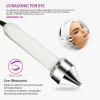 Máquina 4in1 Ultrassônico Diamante Microdermoabrasão Dermoabrasão Peeling Descasqueding Hammer Ultrassom de Hammer Quente