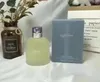 Perfumy jasnoniebieskie perfumy zapach dla mężczyzn 100 ml EDP EAU de Parfum Spray Parfum Designer Perfumy dłuższe przyjemne zapachy