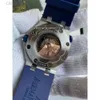 Piquet Audemar Audemar Uhren Luxus Clean Clean-Factory Classic Mod Brand Swiss Automatic Timing Watch hohe Qualität für Männer Audemar Pigeut
