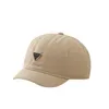 Ball Caps Coréen Style Mens and Womens Printemps / été Butball Cap de baseball Patch Patch Brush Club Club Soft Top H240425