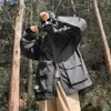 Hy P American Outdoor Work Jacket de asalto para hombres Solientes Sol Protección solar Montaña Montaña Estilo de moda