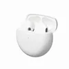 New Pro6 Cancelling Usb-C Charging Port Wireless Earbuds Active Noise Cancellation Earphone With Headset