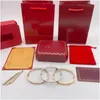 STRAND Designer armbandarmbanden voor vrouwen brief liefde ketenontwerp van hogere kwaliteit sieraden geschenkdoos erg