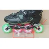 Stiefel 4pcs Universal Transparent Skate Schuhe Stand Hockey Inline Skate Schuhe Display Rack Store Showcase Store Showcase Stand Ständer