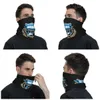 Moda yüz maskeleri boyun gaiter spor yarış motosikletleri kawasakis bandana boyun örtü baskılı balaclavas maske fular sıcak kafa bandı erkekler için çalışıyor w y240425Agpp