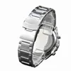 2024 New Series Six Pin Full Work Quartz Watch Casual Watch Mens Watch