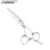 Hair Scissors Hair Cutting Scissors 6 INCH 440C Hair Shears F21 Cutting Shears Hairdressing Scissors Lyrebird HIGH CLASS NEW Q240425