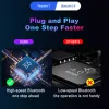 MICE PUBG Mobile Gamepad Controller USB Gaming Keyboard Mouse Converter voor iOS 13.4 Android naar PC Bluetooth 5.0 -adapter