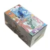Metaverse Blooded Anime SAO Character Card Collection Box Peripheral Limited MR SP Card Kid Toy Children Birthday Gift 240423