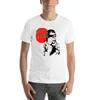 Men's Polos Terry Funk T-shirt Vintage Sweat Mens Graphic T-shirts Hip Hop