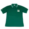 Pés novos vestuário de golfe, camisa de golfe masculina masculina, versão elegante, frete grátis e confortável e respirável