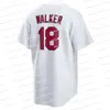 2024 Nolan Arenado New Style Baseball Jerseys Brandon Crawford Goldschmidt Yadier Molina Masyn Winn Miles Mikolas Willson Contreras Lars Nootbaar Ozzie Jersey