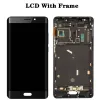 Bildschirme Original für Xiaomi Mi Anmerkung 2 LCD -Anzeige 10 -Punkt -Touchsbildschirm Digitizer mit Rahmen für Xiaomi Hinweis 2 Mi Hinweis 2 201521 LCD