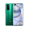 Honor 30pro Plus 5G Smartphone CPU Hisilicon Kirin 990 5G 6.57 pouce Écran 50MP CAMERIE 4000mAH Google Système Android Utilisé