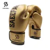 Protective Gear Wholesale professional training gloves Sparring Kick boxing gloves manufacturer with the best quality MMA boxing gloves 8 10 12 14 16OZ 240424