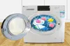 Sublimation Laundry Products 1Pcs Magic Solid Laundrys Ball Reusable Decontamination Cleaning AntiTangle Washings Machine Washing2088089