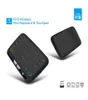 Novo teclado de toque completo 24g teclado sem fio grande teclado Touchpad para Android TV Box Laptop PC tablet RASPB9714185